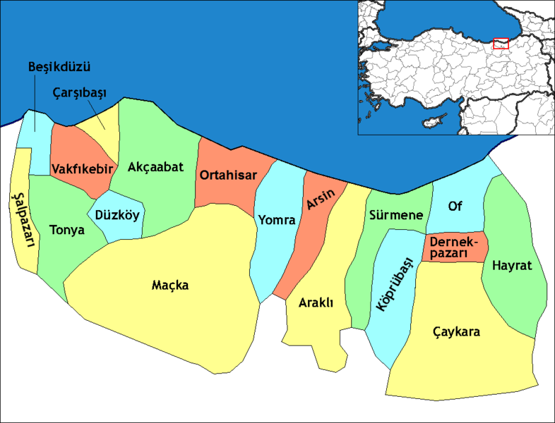 File:Trabzon districts.png