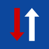 Verkeersbord GR - KOK 2009 - R-6.svg