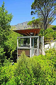 Tree House Cape Town TreeHouse-Elevated01.jpg