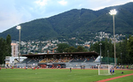 Vorschaubild für Stadio Lido