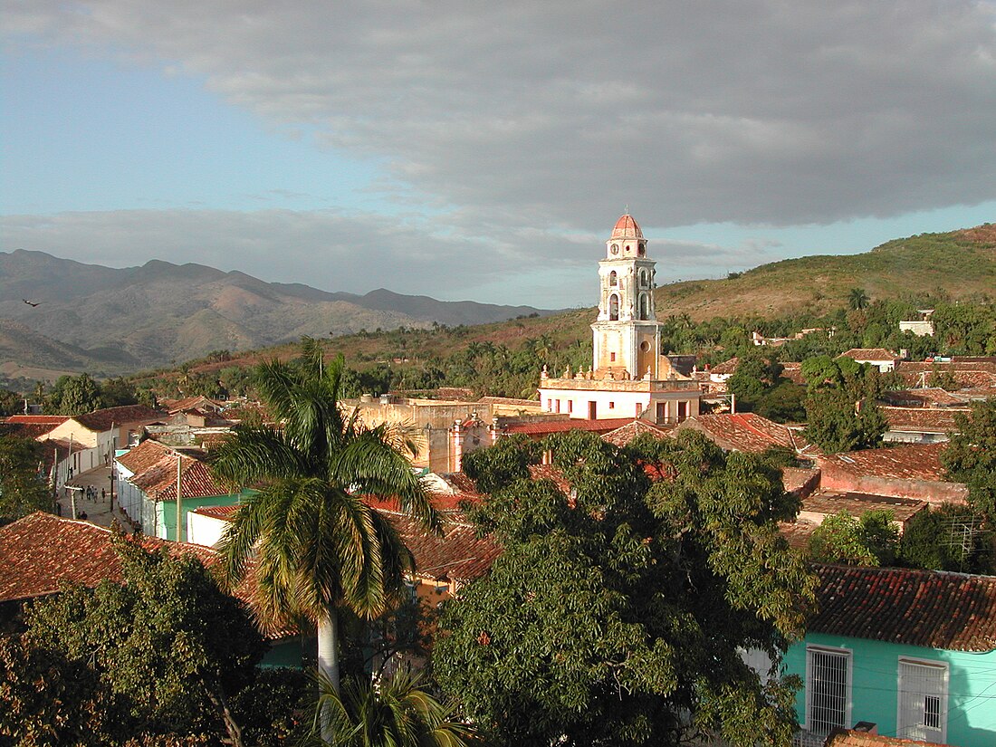 Trinidad, Cuba