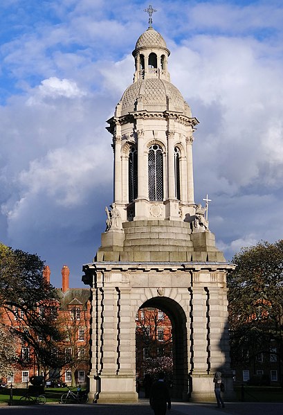 File:Trinity-College-Campanile-Front.JPG