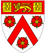 Trinity College (Cambridge) shield.svg
