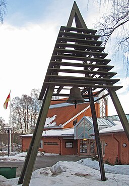 Klokketårnet