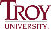 Университет Троя logo.png