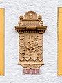 * Nomination Coat of arms relief at the former castle in Trunstadt --Ermell 07:05, 15 April 2017 (UTC) * Promotion Good quality --Llez 07:32, 15 April 2017 (UTC)