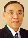 Tsai Ching-hsiang, Minister of Justice.jpg