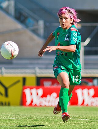 <span class="mw-page-title-main">Tseng Shu-o</span> Chinese football player from Taiwan