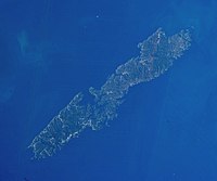 Tsushima (île)