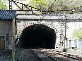 Przykładowe zdjęcie artykułu Livernant Tunnel