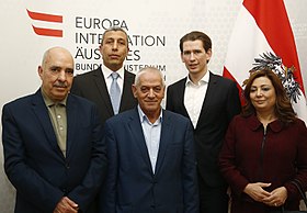 Tunisian National Dialogue Quartet Visit to Vienna March 2016 (25285867191).jpg