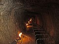 Tunnel of Eupalinos 08.jpg