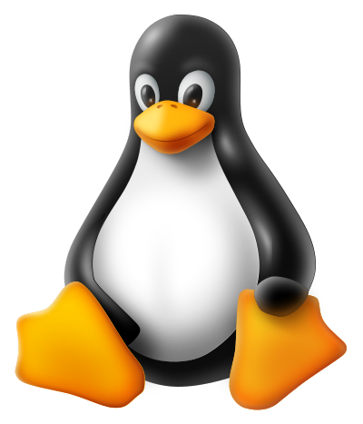 Go Linux!