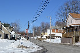 Municipio de Blacklick