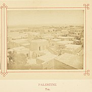 TyrPalestine FelixBonfils 1878 GettyOpenContentProgram.jpg