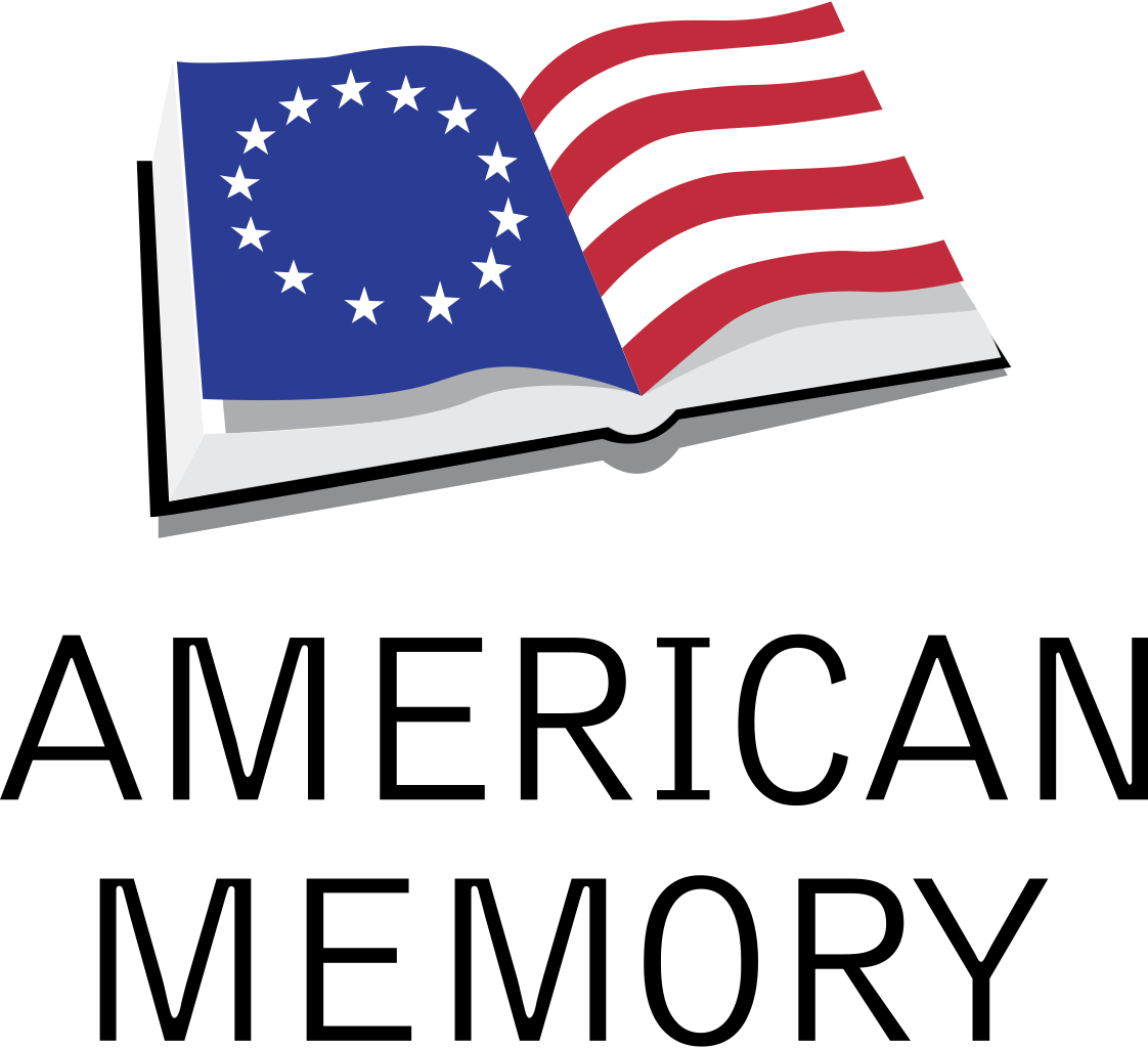 American Memory logo