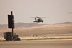 Thumbnail for File:USAF HH-60G Troop Pickup Combined Arms Demo.jpg