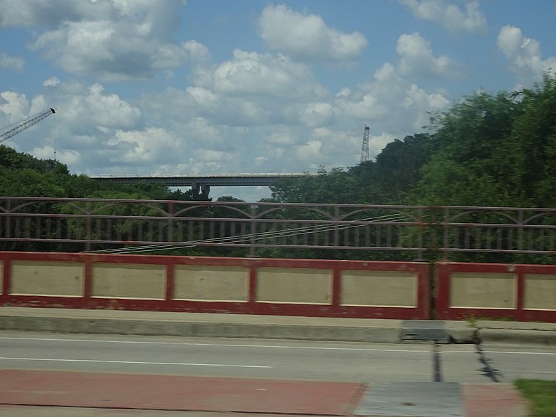 File:US Highway 12 Bypass Baraboo River Bridge - panoramio.jpg