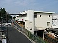 上野駅公園口