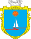 烏克蘭卡徽章