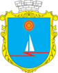 Герб Украины