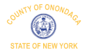 Contea di Onondaga – Bandiera