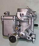 VW Solex 34PICT-3 Carburetor.jpg
