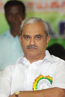 V. Vaithilingam Indian politician