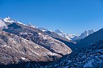 Val d'Hérens