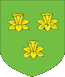 Wappen von Vara