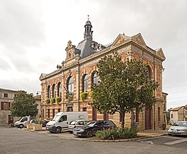 Gemeentehuis