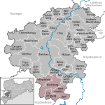 Verwaltungsgemeinschaft Kirchberg