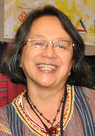 <span class="mw-page-title-main">Victoria Tauli-Corpuz</span> Filipino development consultant and activist