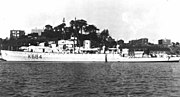 Thumbnail for HMCS Victoriaville