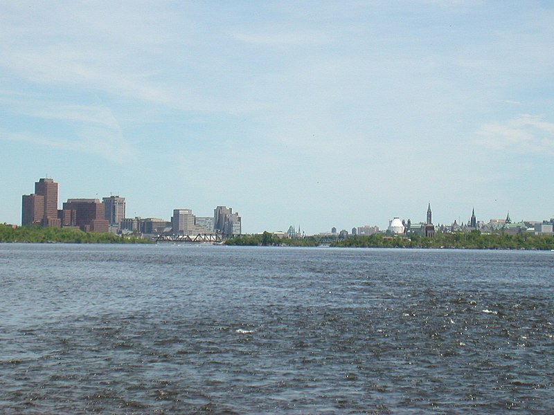 File:View down the river (5549390).jpg