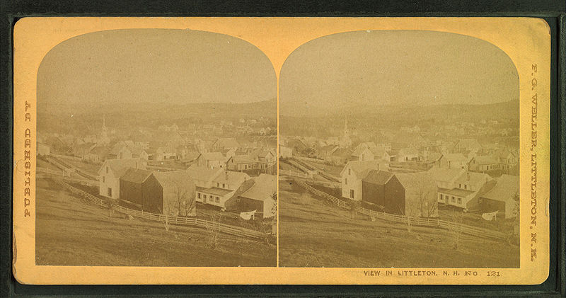 File:View in Littleton, N.H, from Robert N. Dennis collection of stereoscopic views.jpg