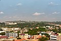 * Nomination Distant view of Legon Campus (University of Ghana) from East Legon --MB-one 12:23, 7 March 2023 (UTC) * Promotion  Support Good quality. --Poco a poco 18:48, 7 March 2023 (UTC)