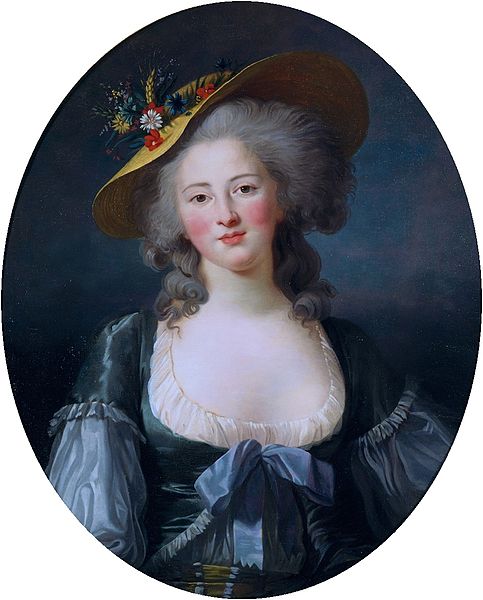 File:Vigée Le Brun - Élisabeth of France, Tokyo.jpg