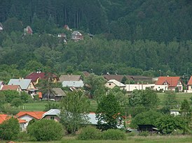 Village Konska, dolný koniec - panoramio.jpg