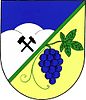 Coat of arms of Vinary