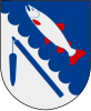 Coat of arms of Vindeln