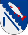 Wappen der Gemeinde Vindeln