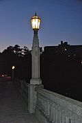 Vista Avenue Viaduct