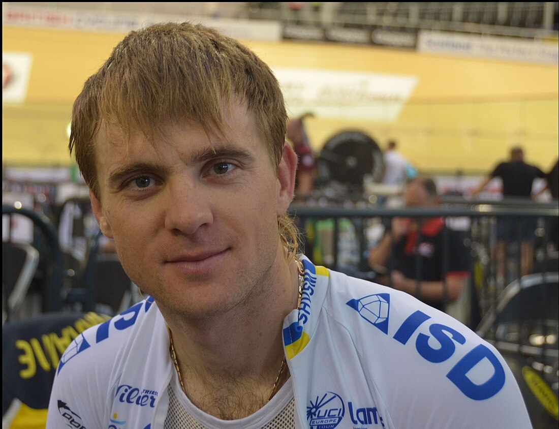 Vitaly Popkov (cyclist)