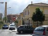 Carrer del barri de Favara