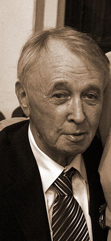 Vladimir Kostrov