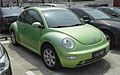 New Beetle