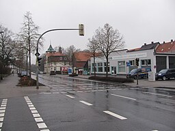 Vor der Kirche, 3, Seesen, Landkreis Goslar