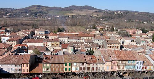 Serrurier porte blindée Mirepoix (09500)