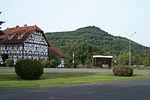 Burg Rockenstuhl